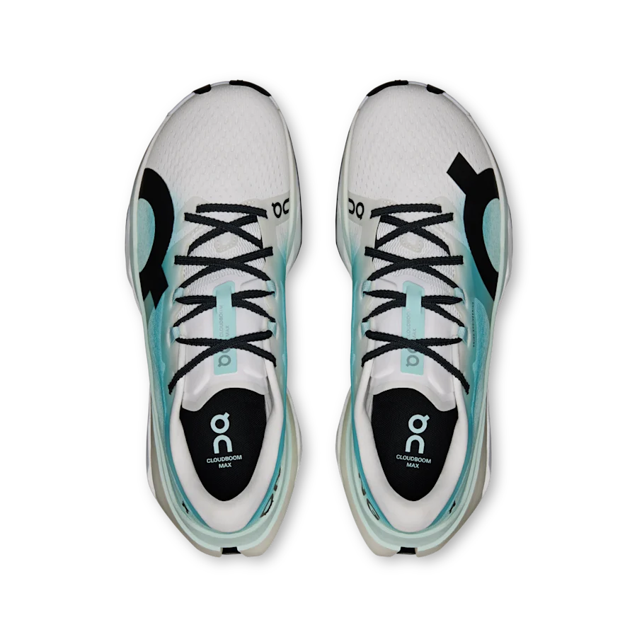 Cloudboom Max coloris Blanc / Neige — vue 2