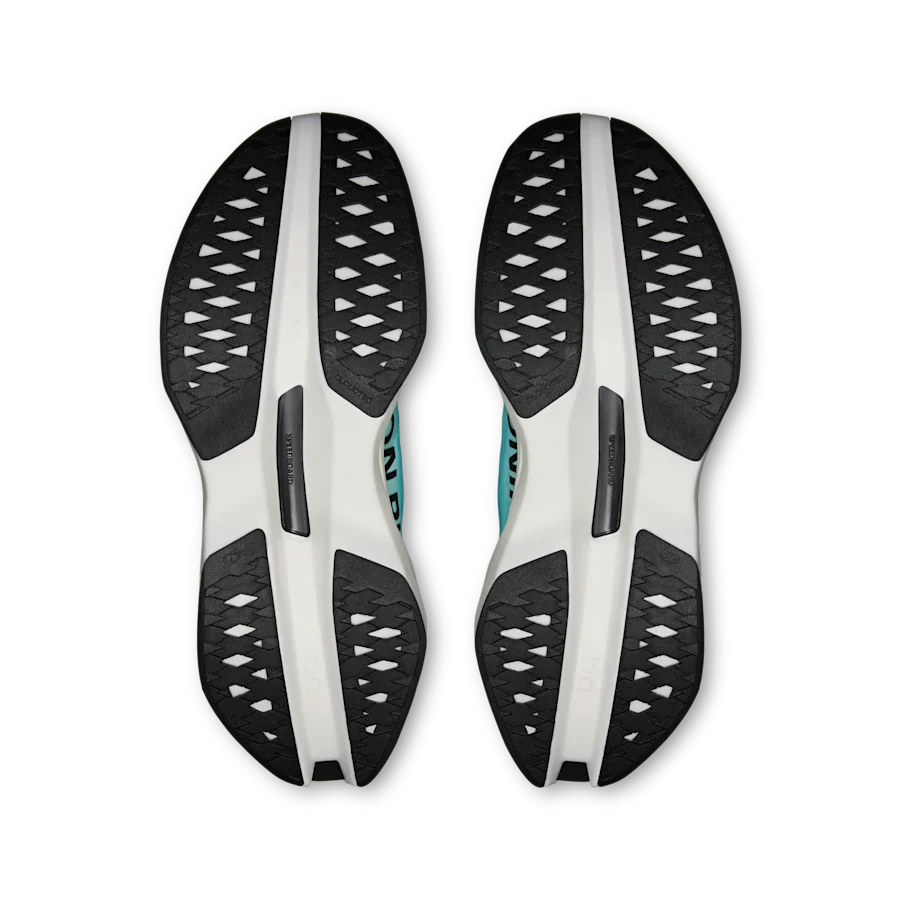 Cloudboom Max coloris Blanc / Neige — vue 3