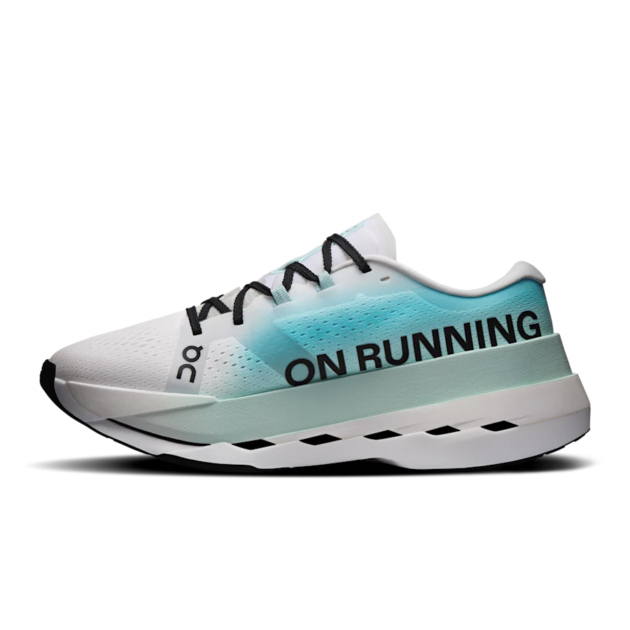 Cloudboom Max coloris Blanc / Neige — vue 4