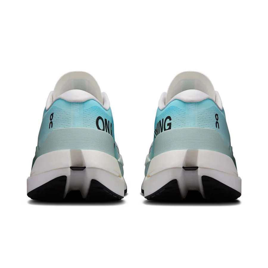 Cloudboom Max coloris Blanc / Neige — vue 5