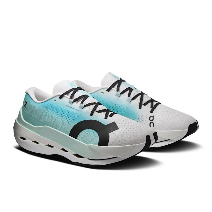Cloudboom Max coloris Blanc / Neige — vue 6