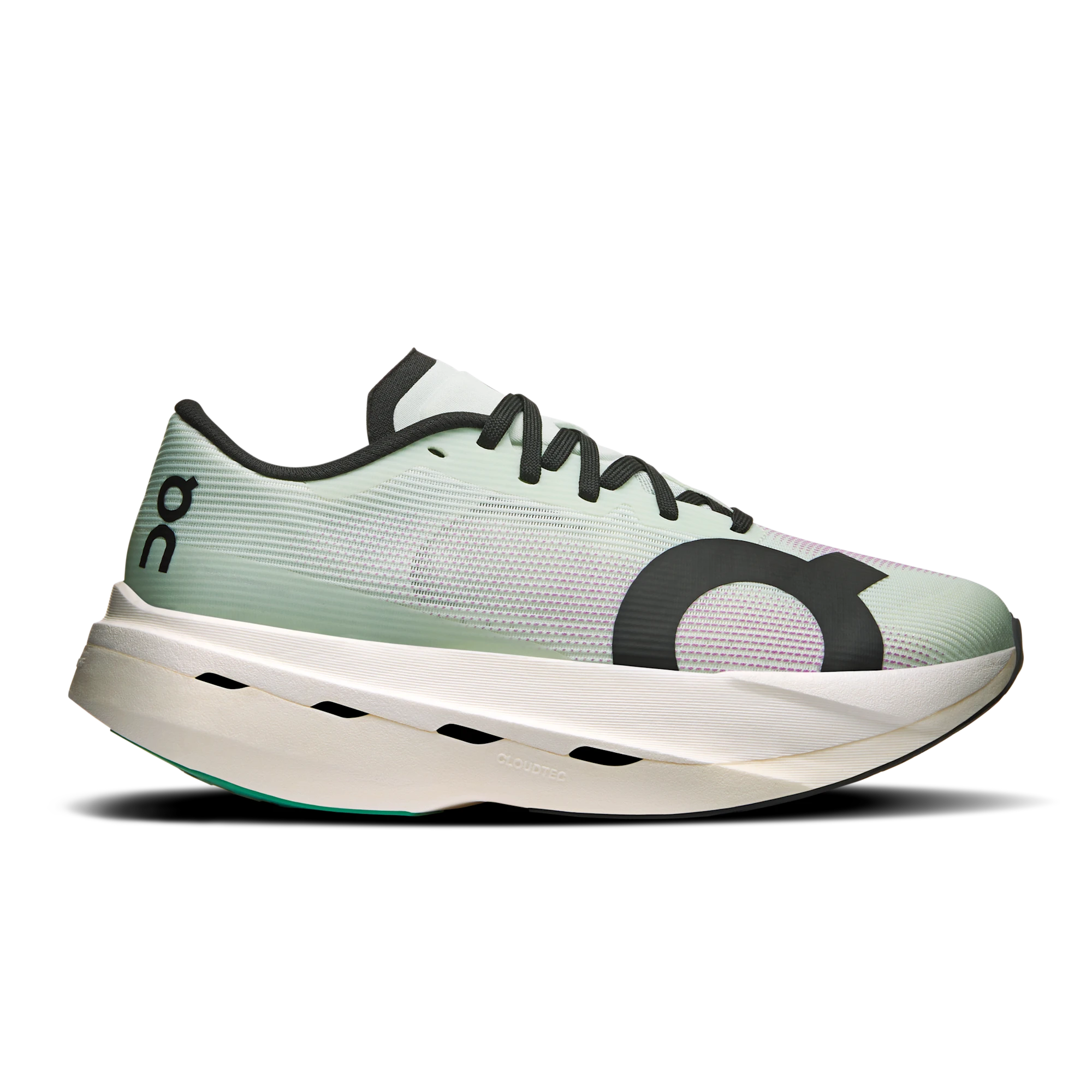 Cloudboom Volt coloris Iceberg | Sakura — vue 1
