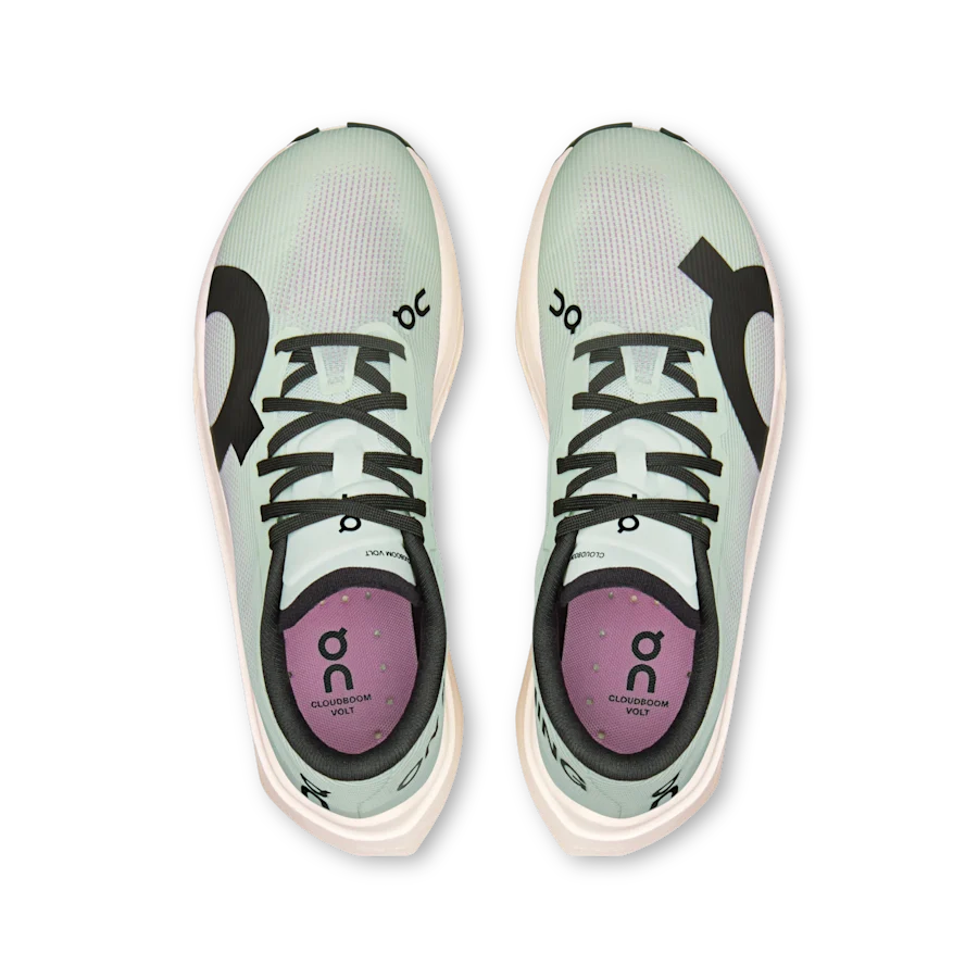 Cloudboom Volt coloris Iceberg / Sakura — vue 2