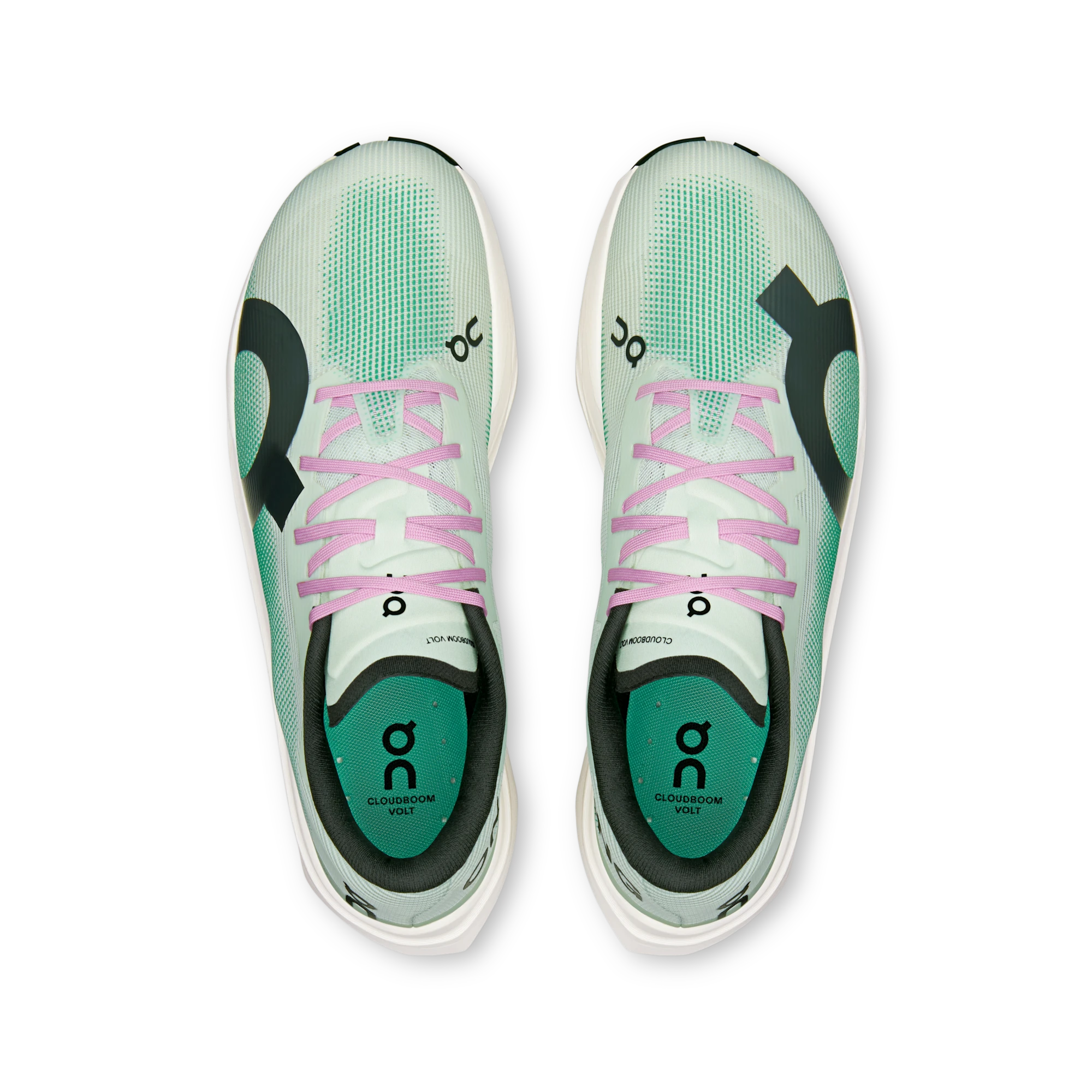 Cloudboom Volt coloris Iceberg | Mantis — vue 2