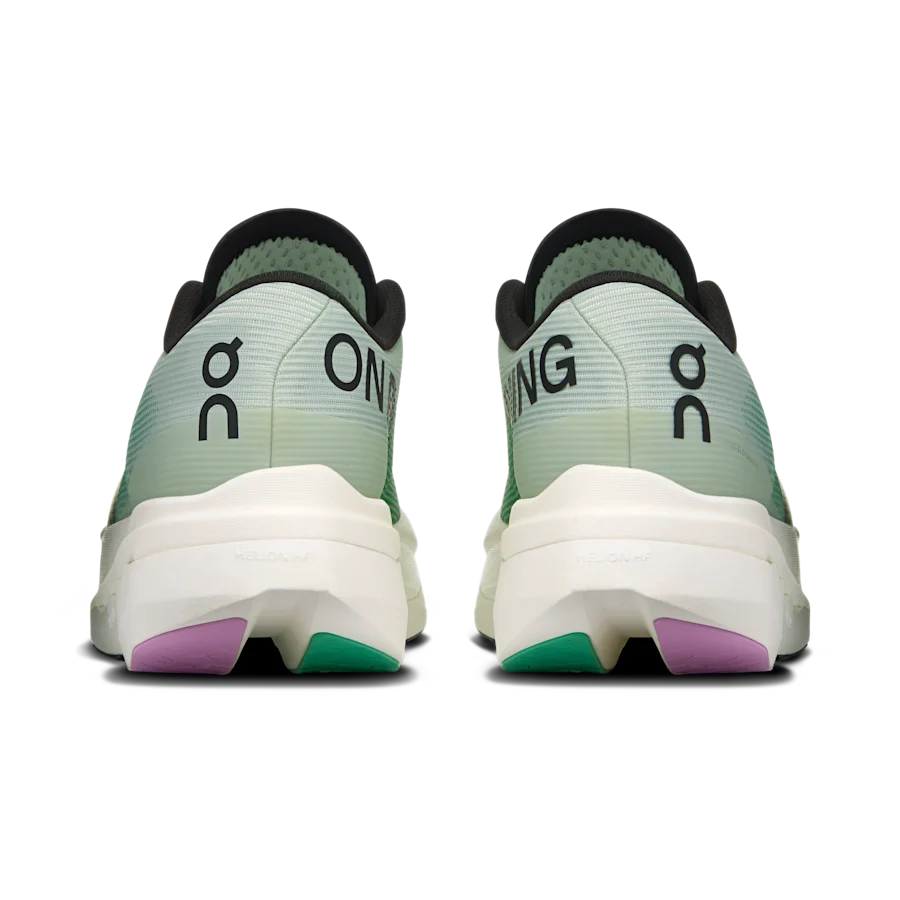Cloudboom Volt coloris Iceberg / Vert mante — vue 5