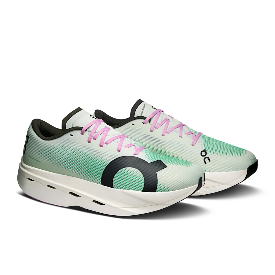 Cloudboom Volt coloris Iceberg / Vert mante — vue 6