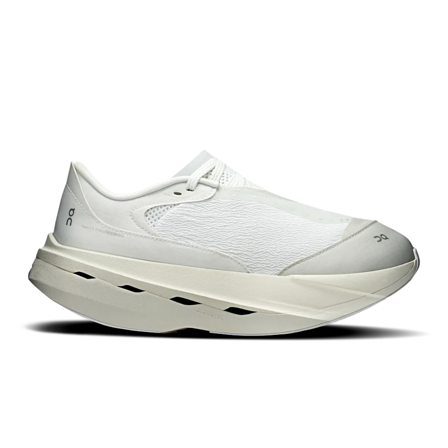 Cloudboom Volt PAF coloris Blanc / Bourrasque — vue 1
