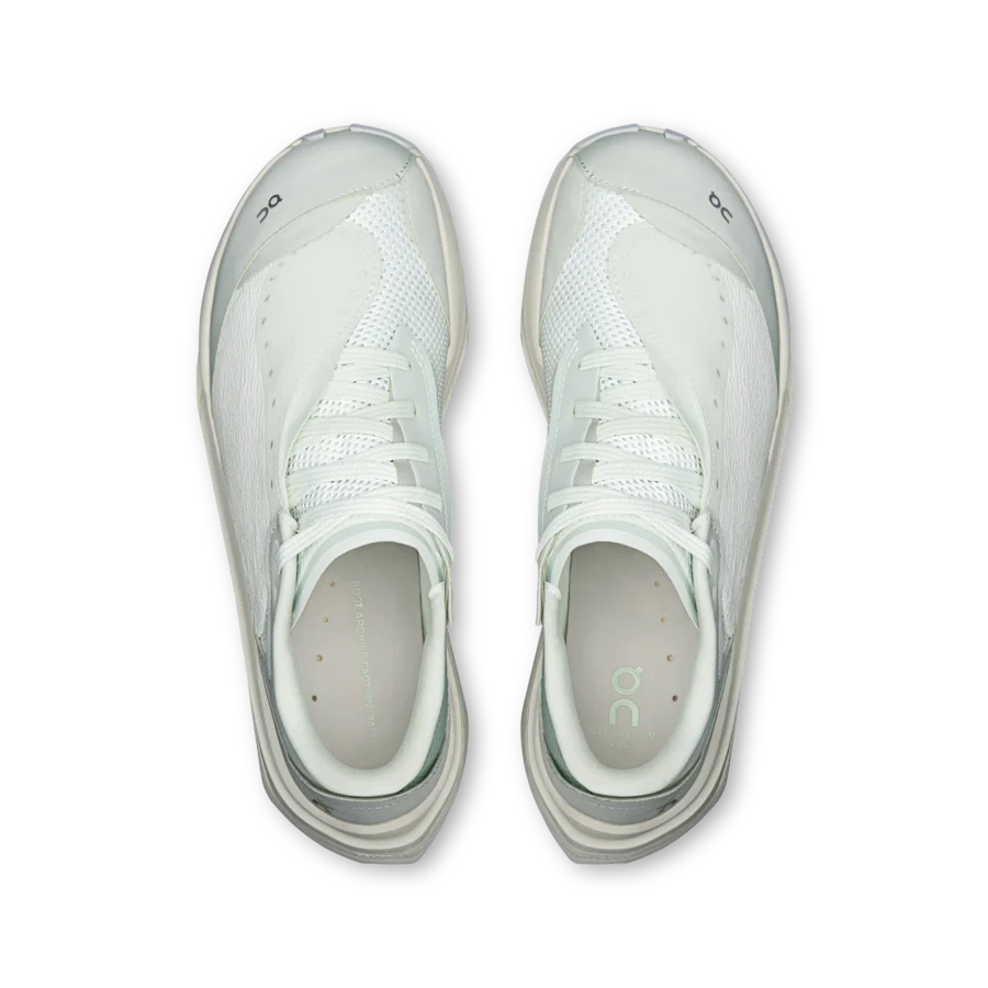 Cloudboom Volt PAF coloris Blanc / Bourrasque — vue 2