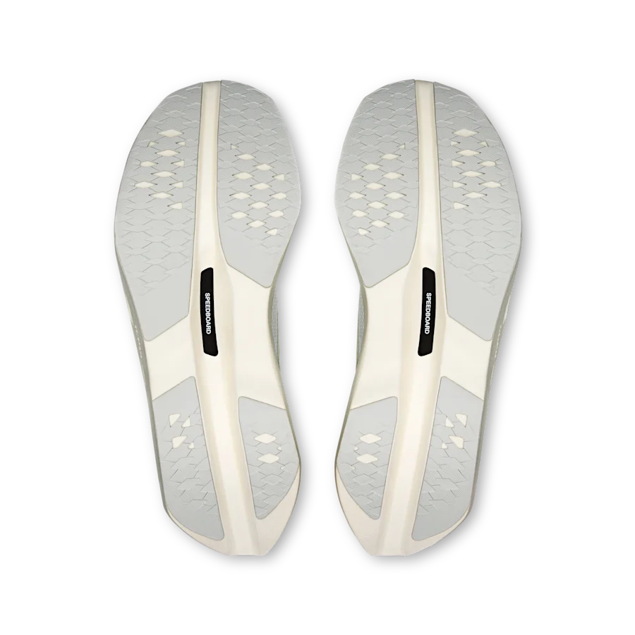 Cloudboom Volt PAF coloris Blanc / Bourrasque — vue 3