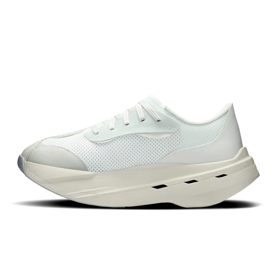 Cloudboom Volt PAF coloris Blanc / Bourrasque — vue 4