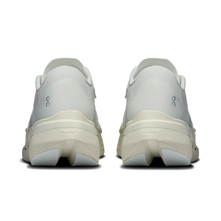 Cloudboom Volt PAF coloris Blanc / Bourrasque — vue 5