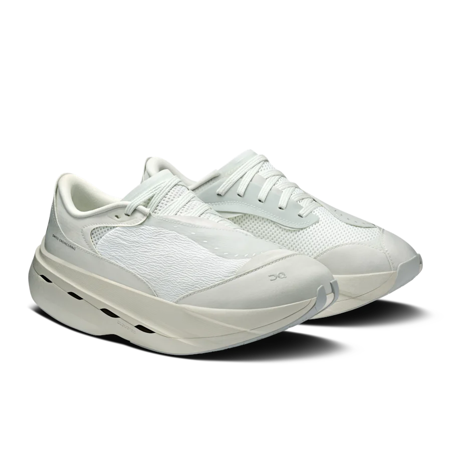 Cloudboom Volt PAF coloris Blanc / Bourrasque — vue 6