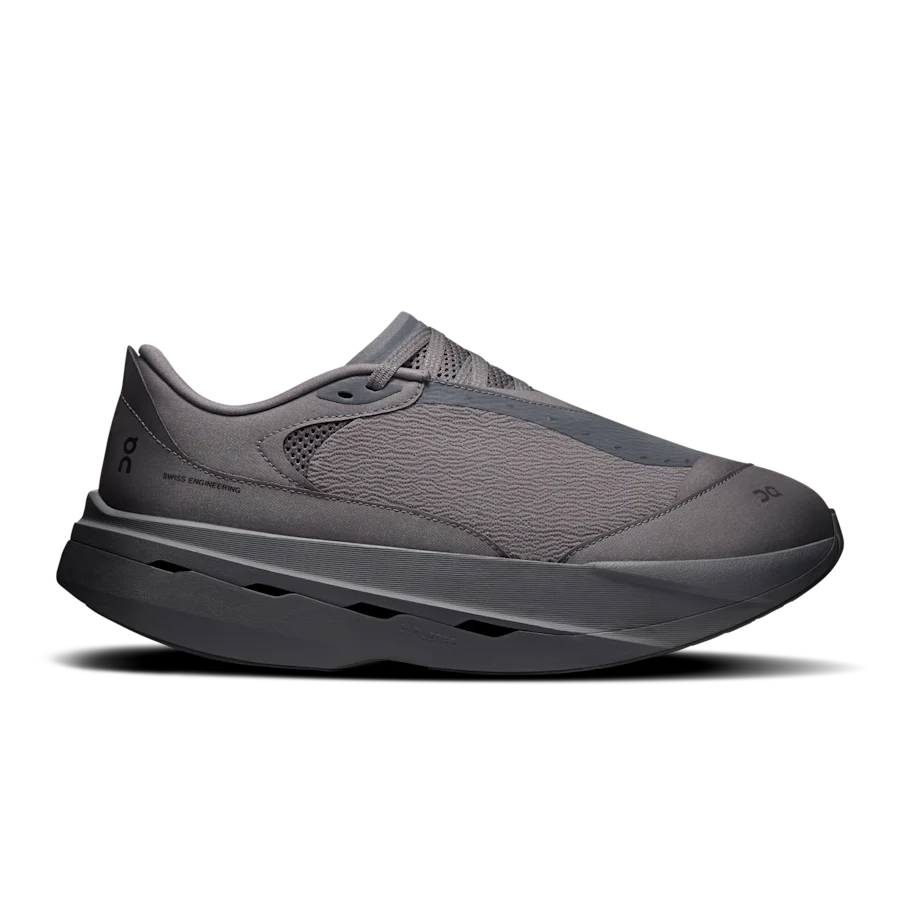 Cloudboom Volt PAF coloris Braise / Galet — vue 1