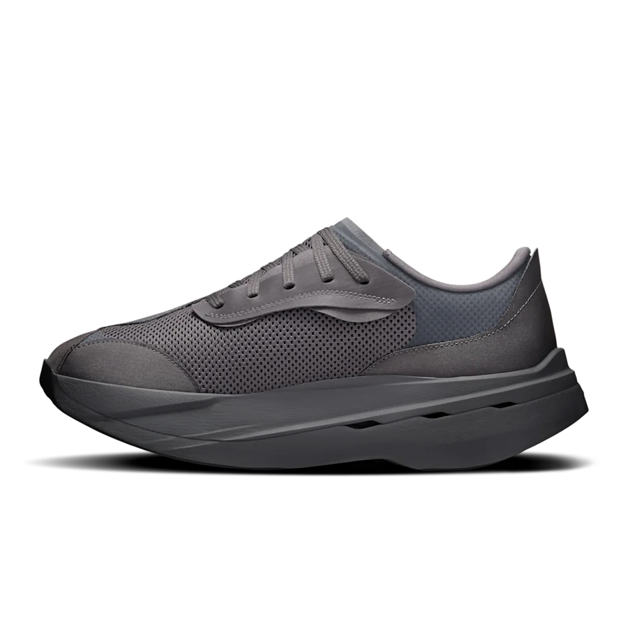 Cloudboom Volt PAF coloris Braise / Galet — vue 4
