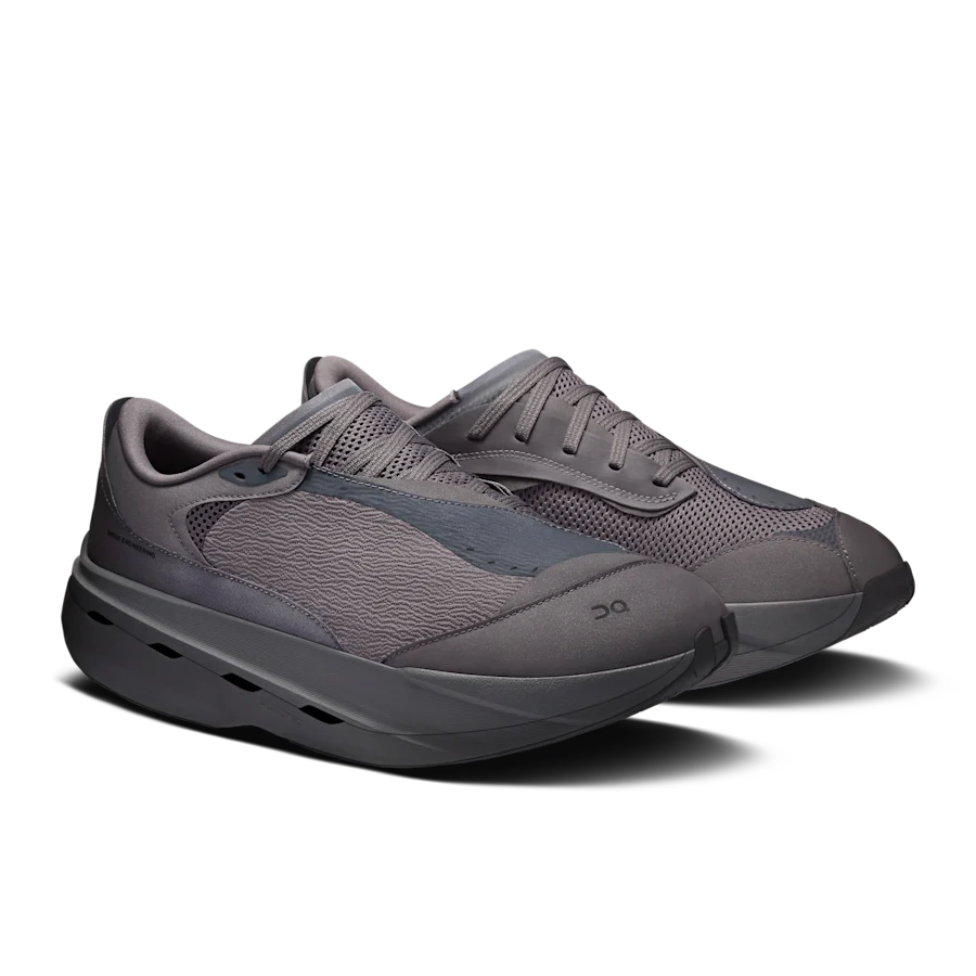 Cloudboom Volt PAF coloris Braise / Galet — vue 6