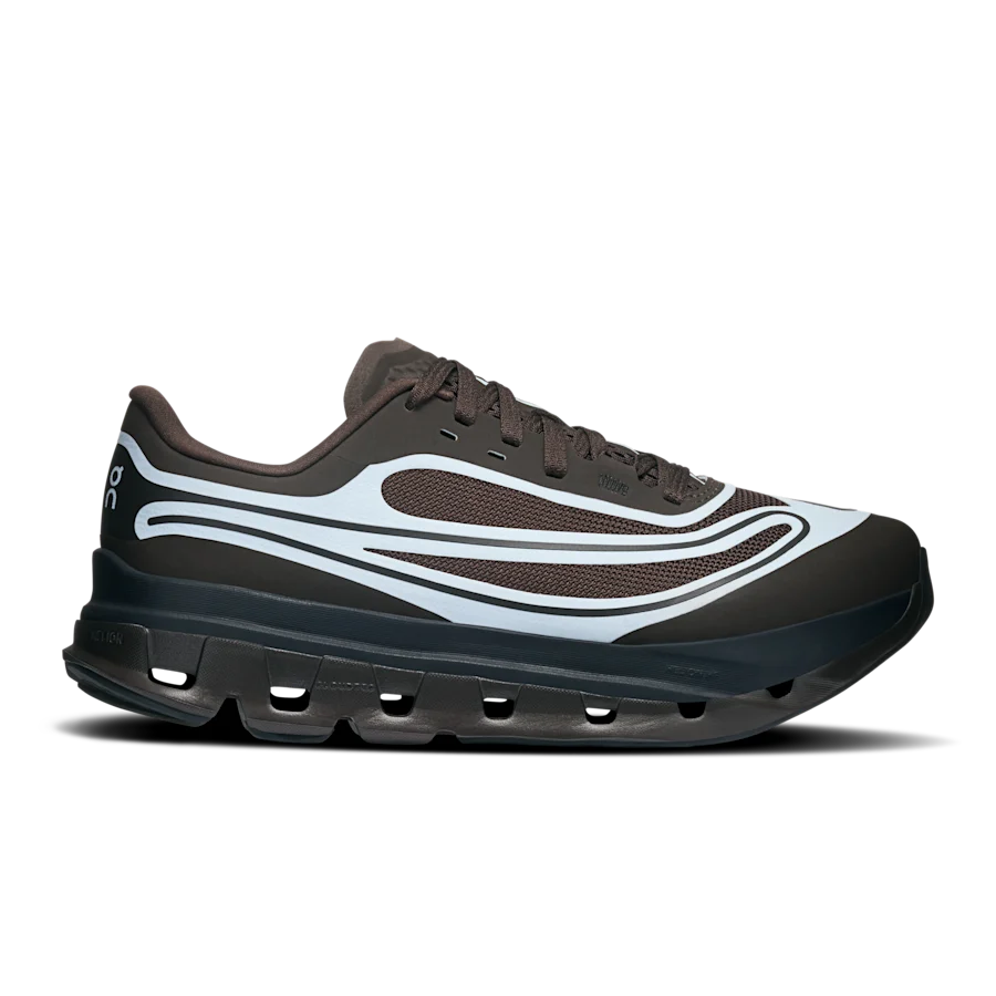 Cloudflow 5 AD coloris Sable / Verre de mer — vue 1