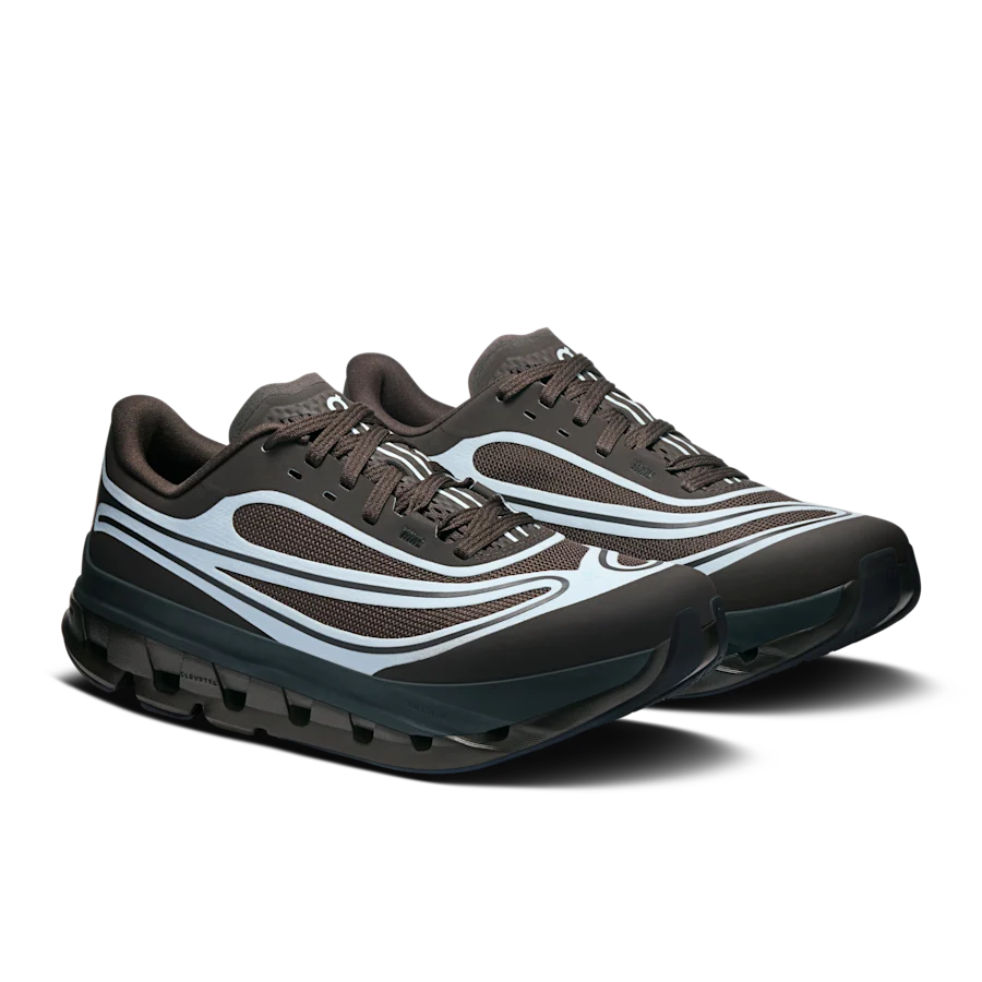 Cloudflow 5 AD coloris Sable / Verre de mer — vue 6