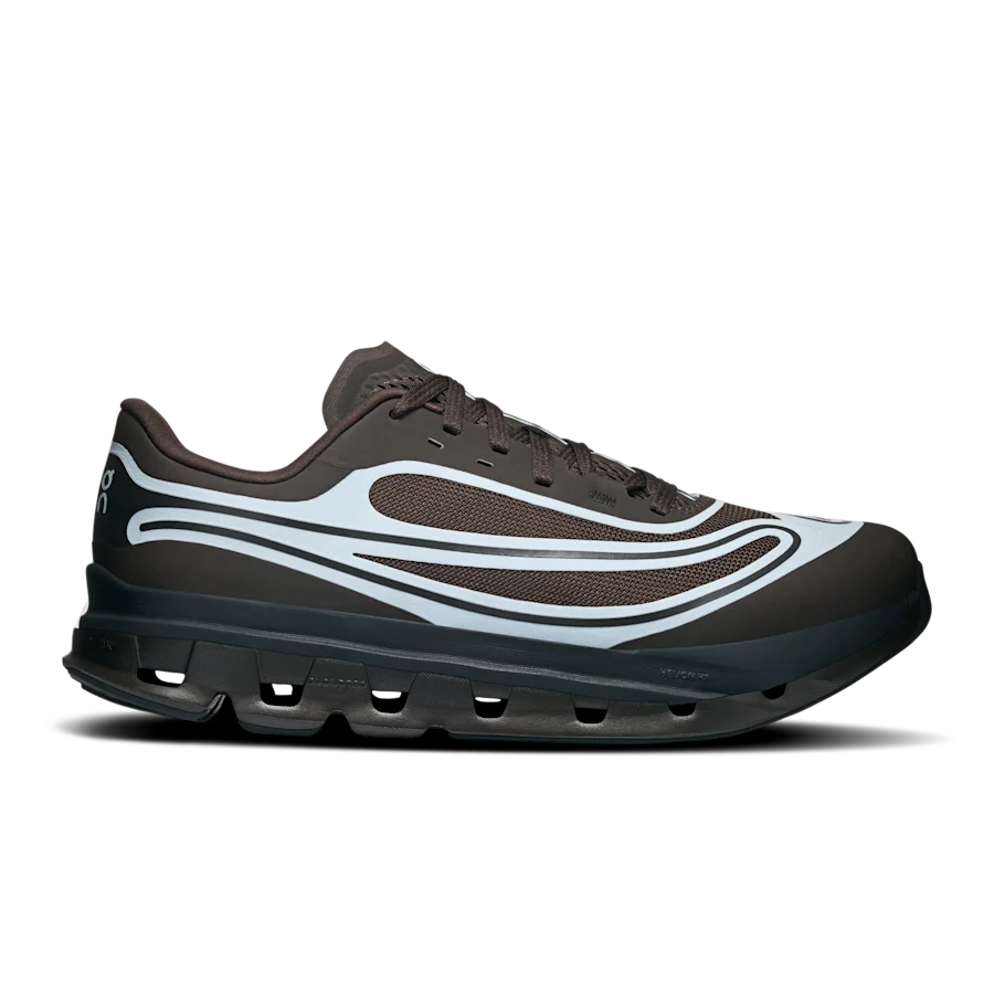 Cloudflow 5 AD coloris Sable / Verre de mer — vue 1