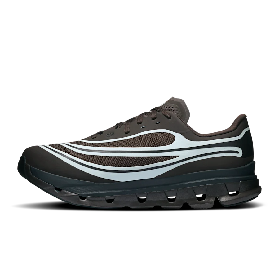 Cloudflow 5 AD coloris Sable / Verre de mer — vue 4