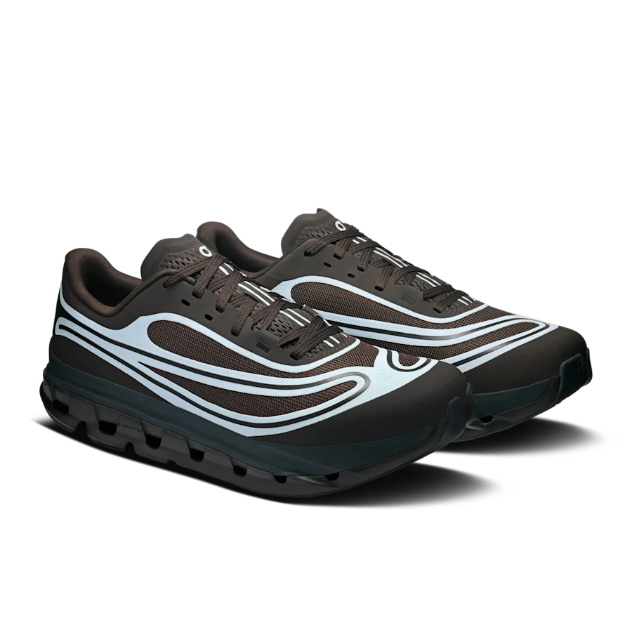 Cloudflow 5 AD coloris Sable / Verre de mer — vue 6