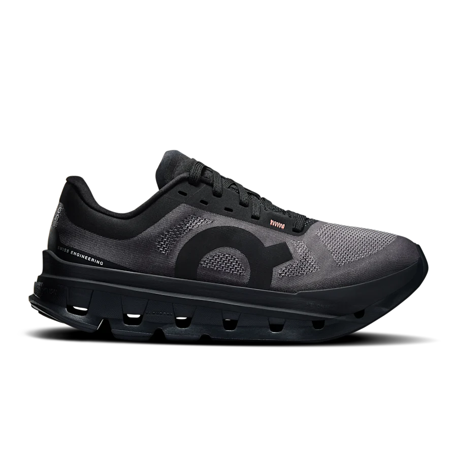 Cloudflow 5 coloris Noir — vue 1