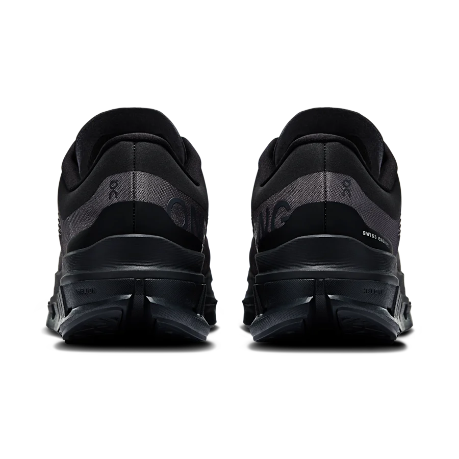 Cloudflow 5 coloris Noir — vue 5