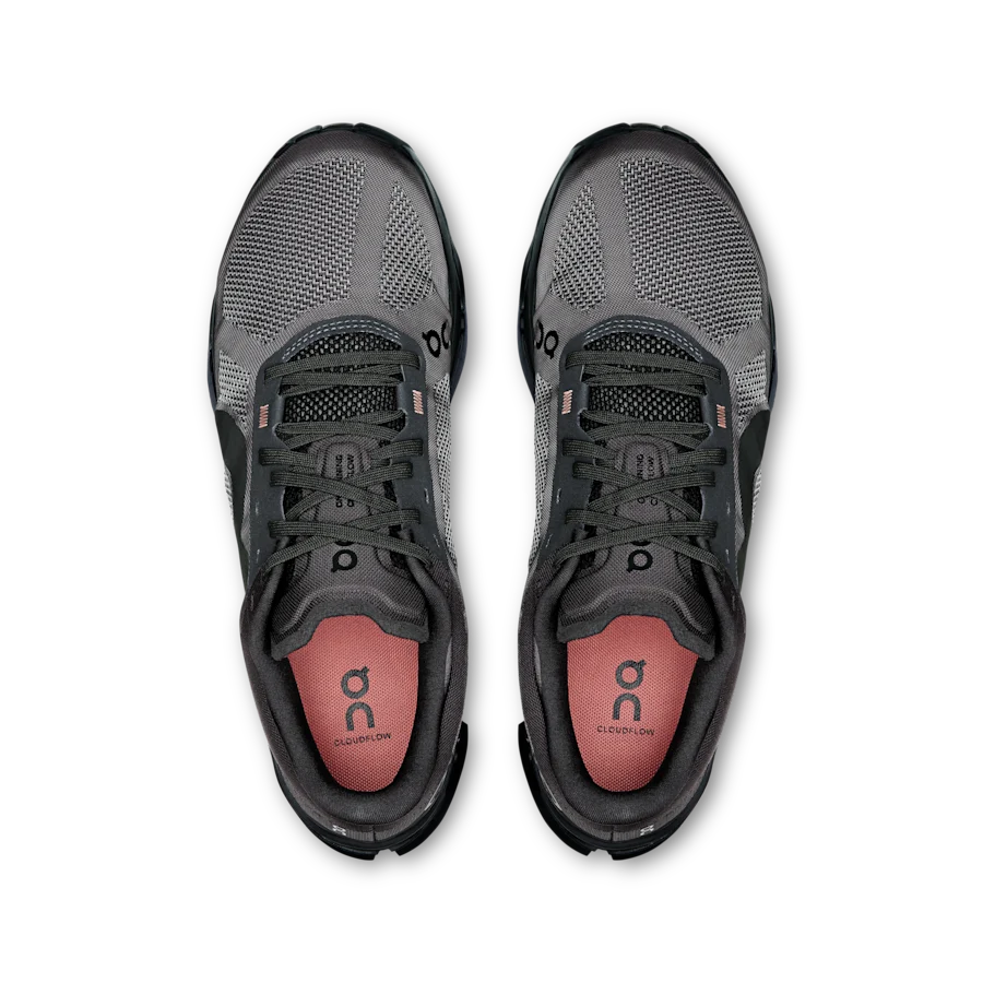 Cloudflow 5 coloris Noir — vue 2
