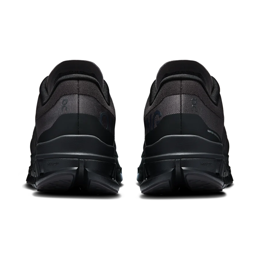 Cloudflow 5 coloris Noir — vue 5