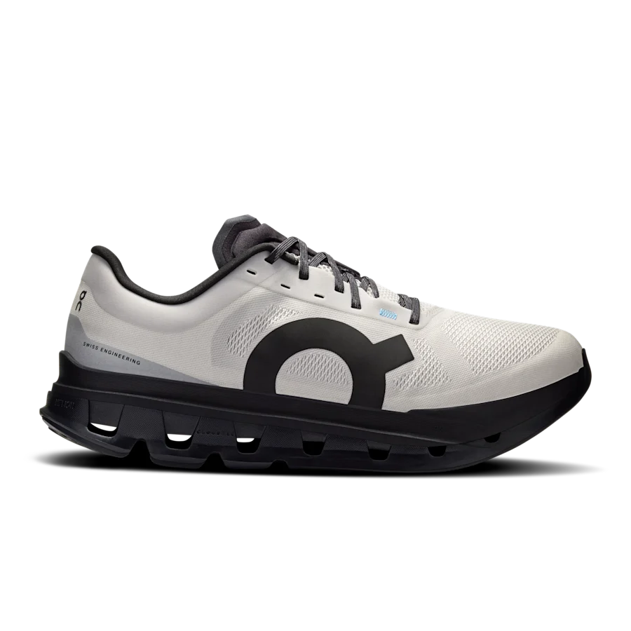 Cloudflow 5 Lumos coloris Glacier / Noir — vue 1