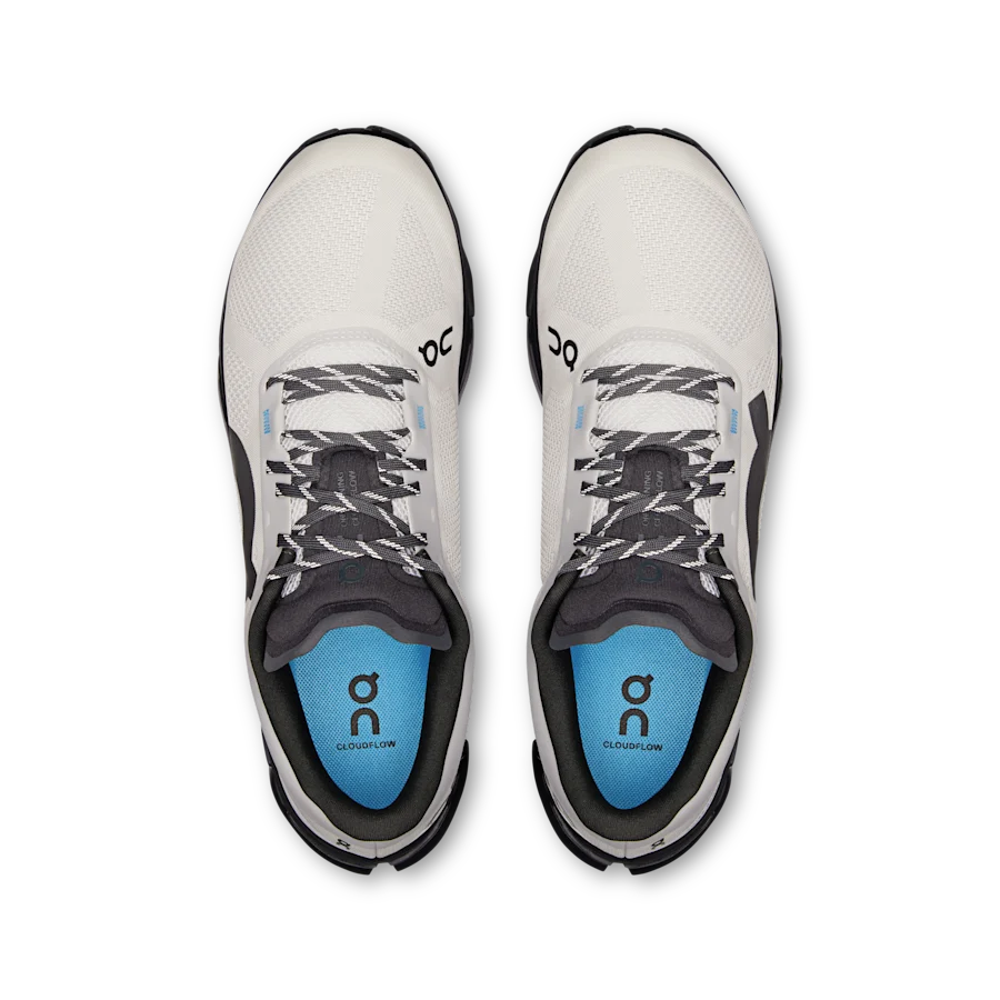 Cloudflow 5 Lumos coloris Glacier / Noir — vue 2
