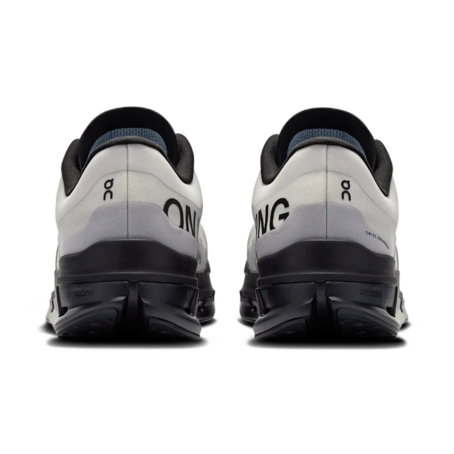 Cloudflow 5 Lumos coloris Glacier / Noir — vue 5