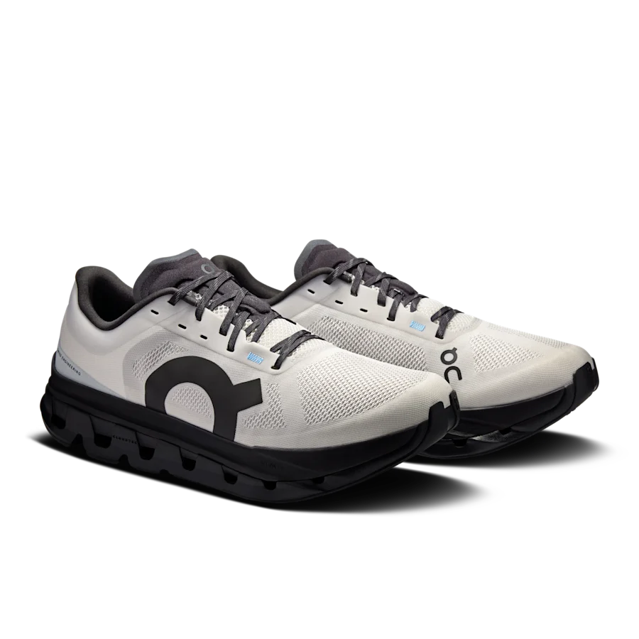 Cloudflow 5 Lumos coloris Glacier / Noir — vue 6