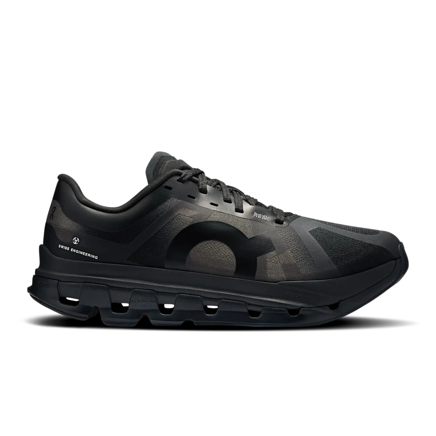 Cloudflow 5 SLAM JAM coloris Mouette / Noir — vue 1