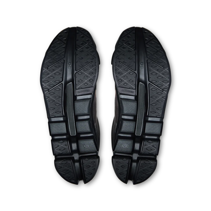Cloudflow 5 SLAM JAM coloris Mouette / Noir — vue 3