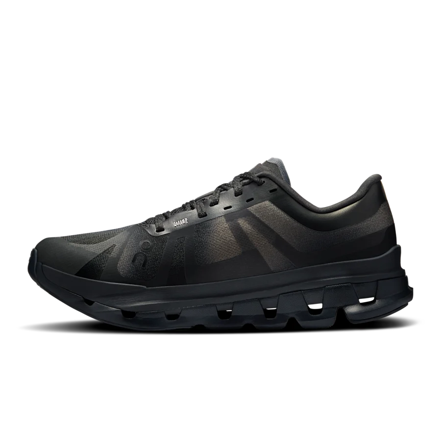 Cloudflow 5 SLAM JAM coloris Mouette / Noir — vue 4