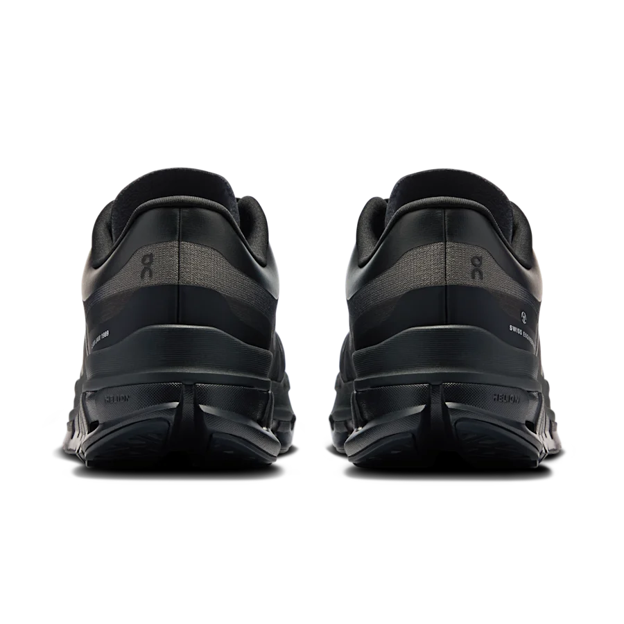 Cloudflow 5 SLAM JAM coloris Mouette / Noir — vue 5
