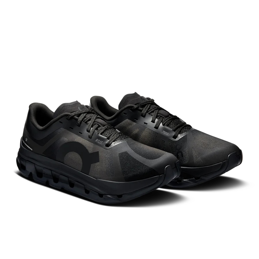 Cloudflow 5 SLAM JAM coloris Mouette / Noir — vue 6