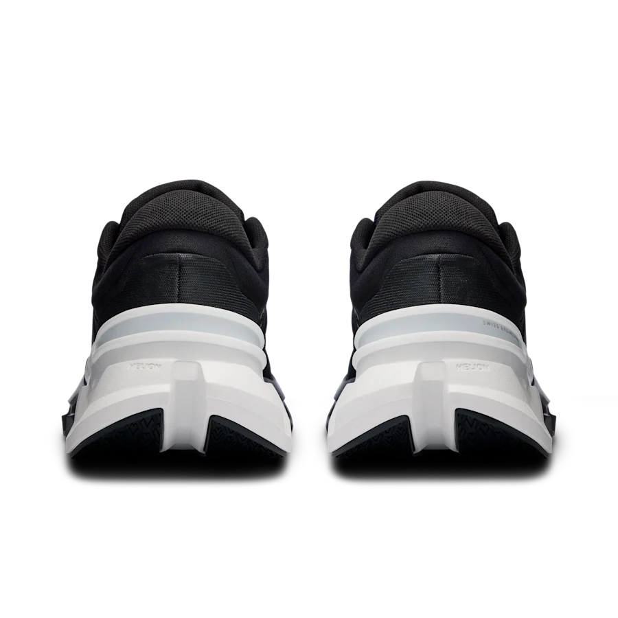 Cloudflyer 5 coloris Noir / Blanc — vue 5