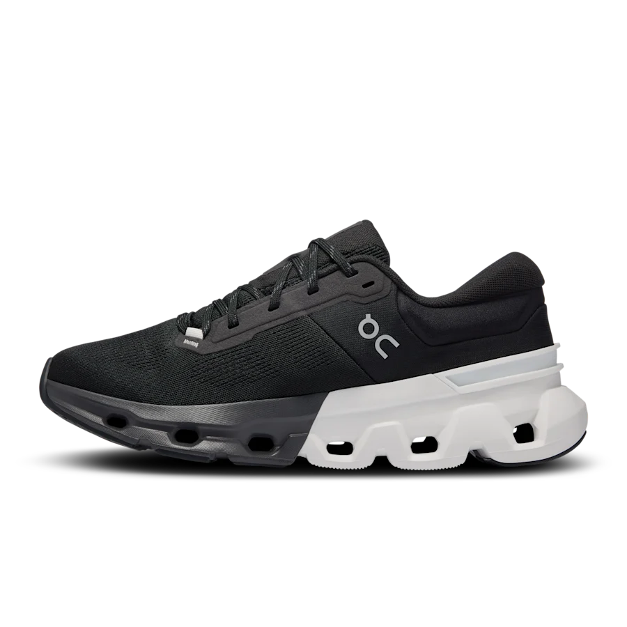 Cloudflyer 5 coloris Noir / Blanc — vue 4