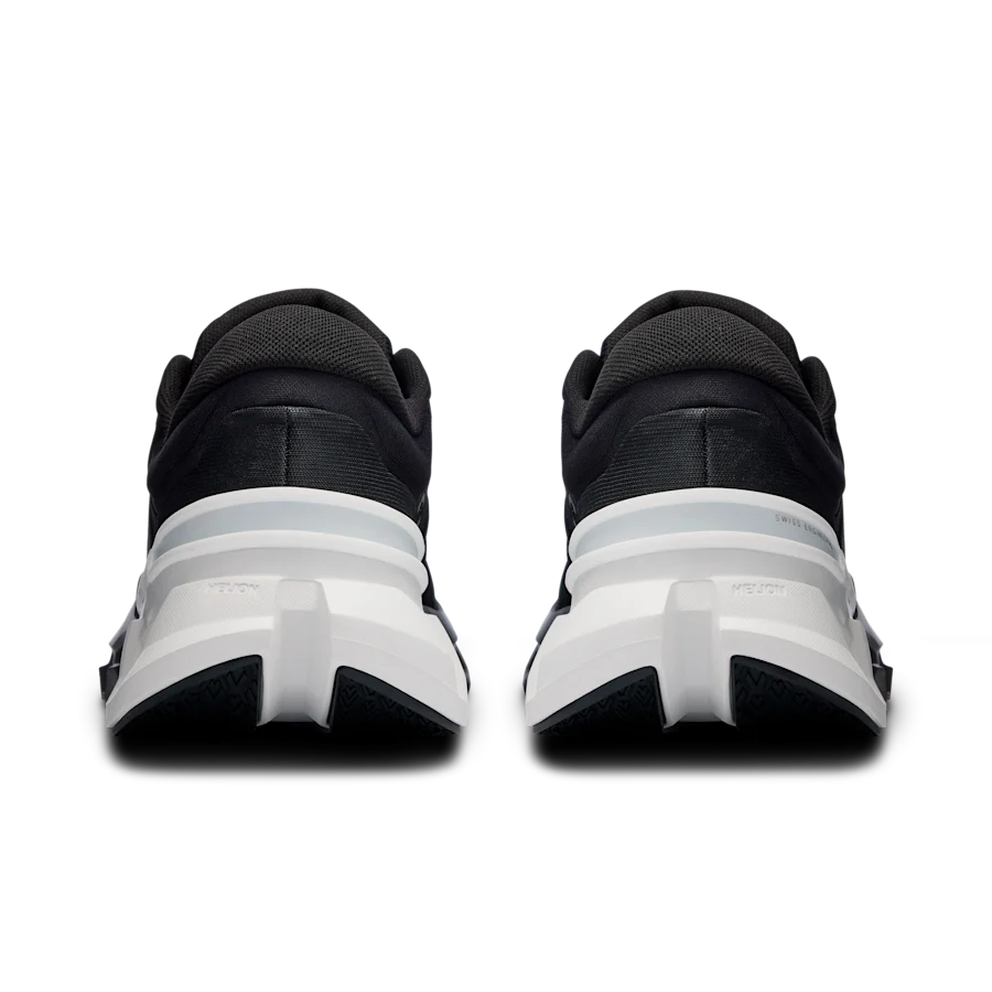 Cloudflyer 5 coloris Noir / Blanc — vue 5