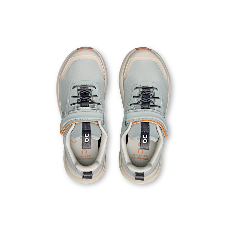 Cloudhero Waterproof coloris Glacier / Perle — vue 2