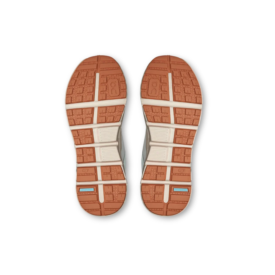 Cloudhero Waterproof coloris Glacier / Perle — vue 3