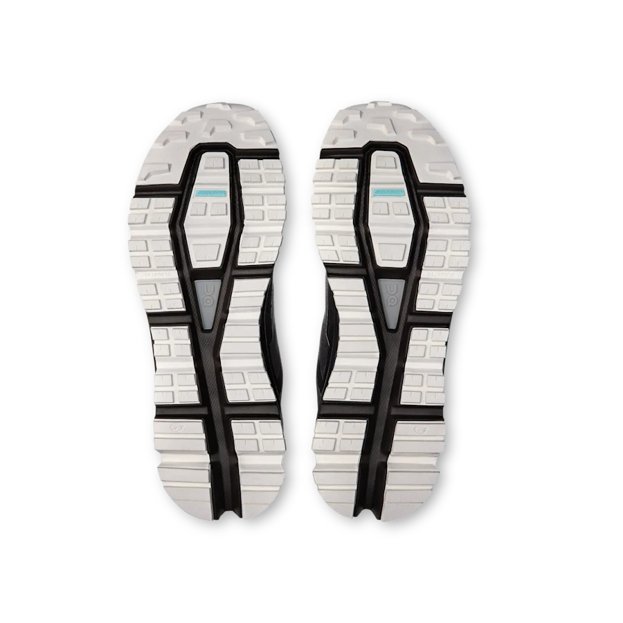 Cloudhero Waterproof coloris Gris aimant / Noir — vue 3