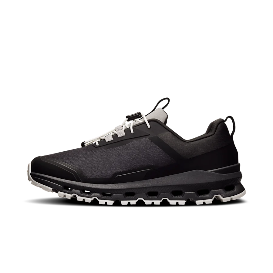 Cloudhero Waterproof coloris Gris aimant / Noir — vue 4