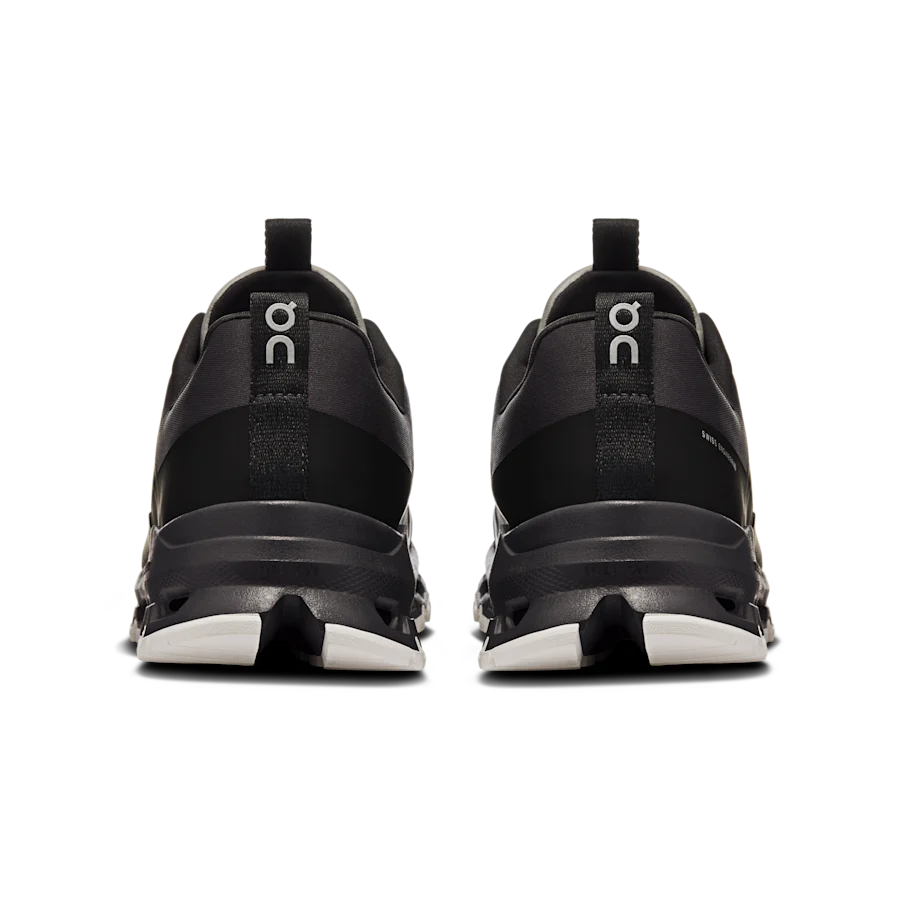 Cloudhero Waterproof coloris Gris aimant / Noir — vue 5