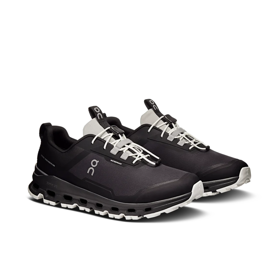 Cloudhero Waterproof coloris Gris aimant / Noir — vue 6