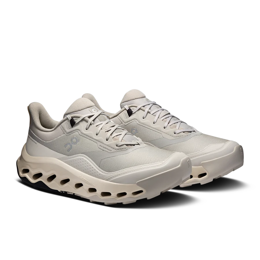 Cloudhorizon 2 Waterproof coloris Brume / Grain — vue 6