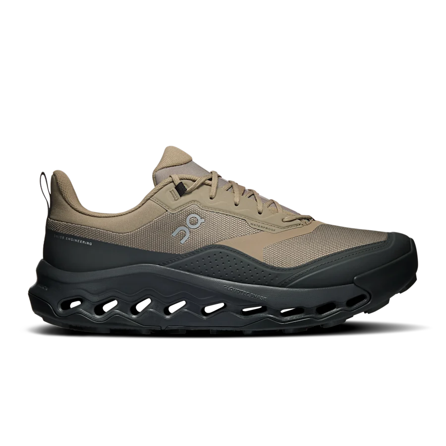 Cloudhorizon 2 Waterproof coloris Soba / Eclipse — vue 1