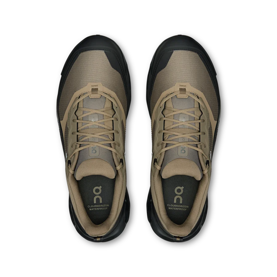 Cloudhorizon 2 Waterproof coloris Soba / Eclipse — vue 2