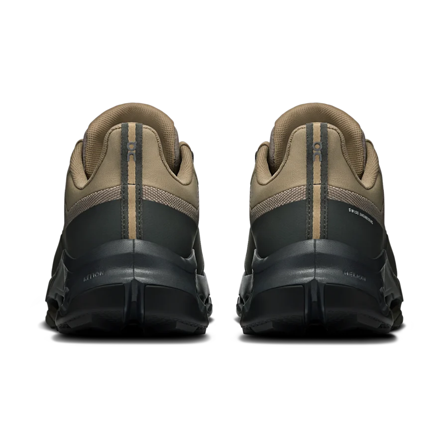 Cloudhorizon 2 Waterproof coloris Soba / Eclipse — vue 5